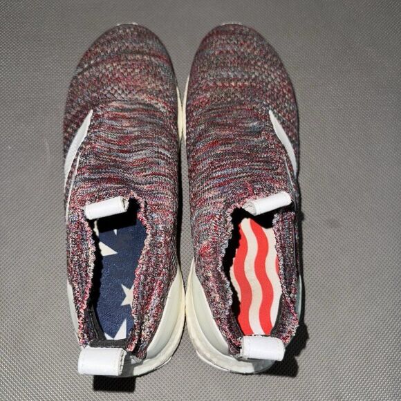 Adidas x KITH Copa Ace 16+ Purecontrol UltraBoost Laceless Shoes Men’s Size 8.5 - Picture 6 of 8